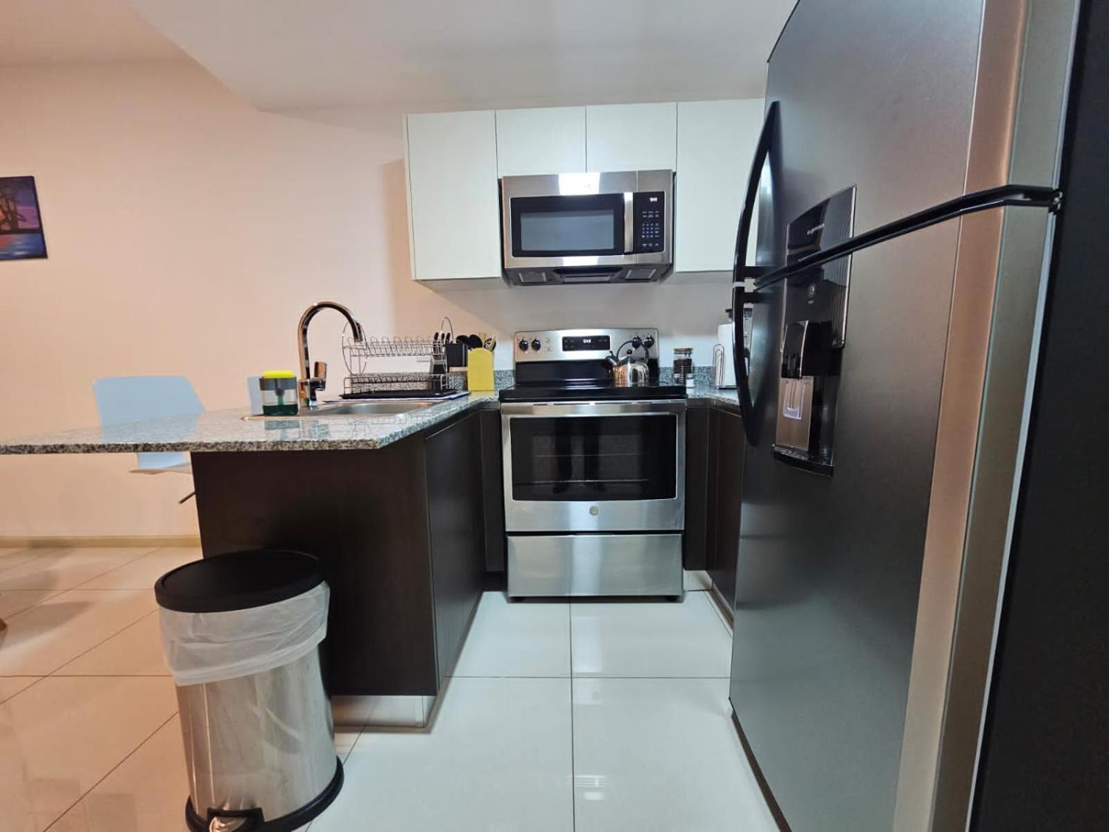 Charming Retreat Heredia: Your Away From Heredia