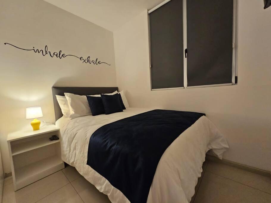 Apartment Charming Retreat Heredia: Your Away From Heredia