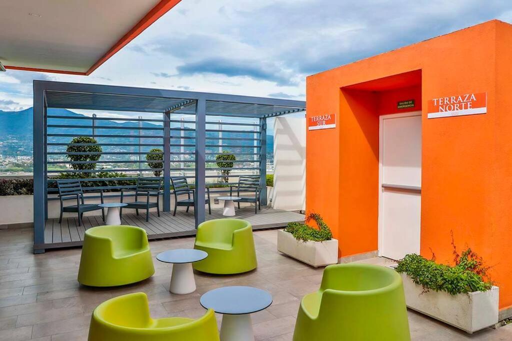 Charming Retreat Heredia: Your Away From Apartment