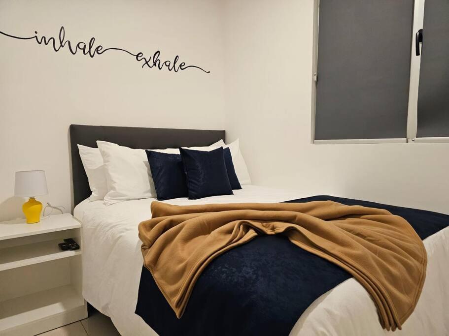 Apartment Charming Retreat Heredia: Your Away From Heredia
