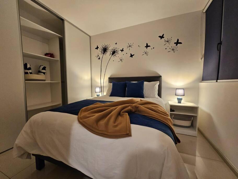 Charming Retreat Heredia: Your Away From Apartment