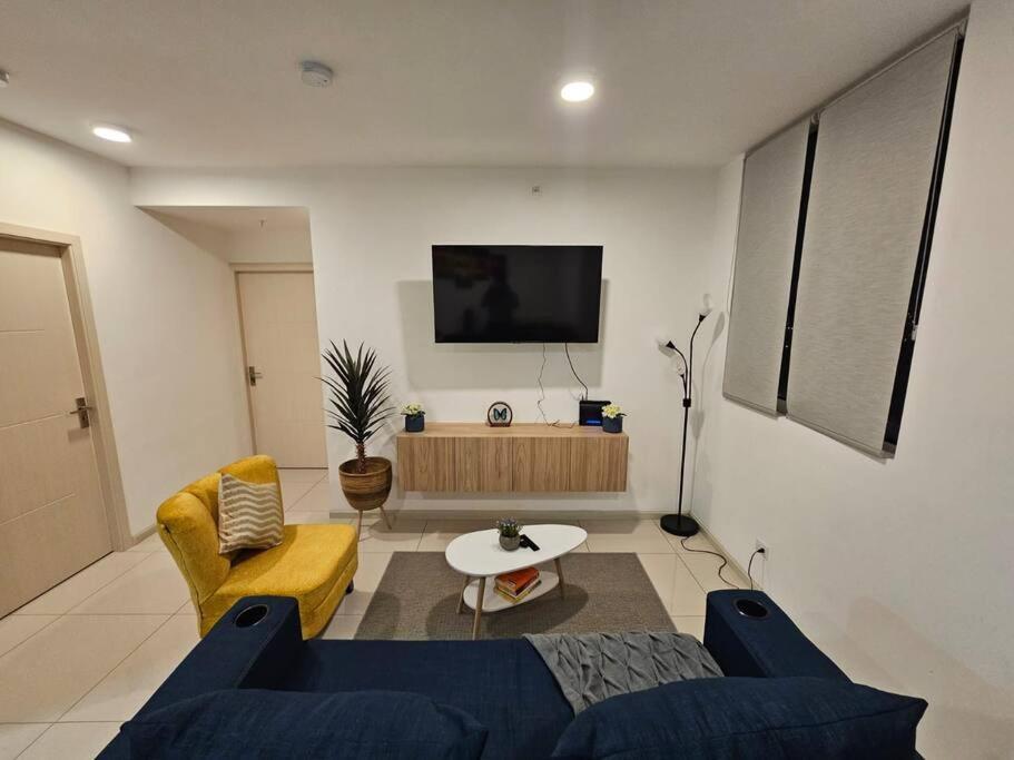 Charming Retreat Heredia: Your Away From Apartment *