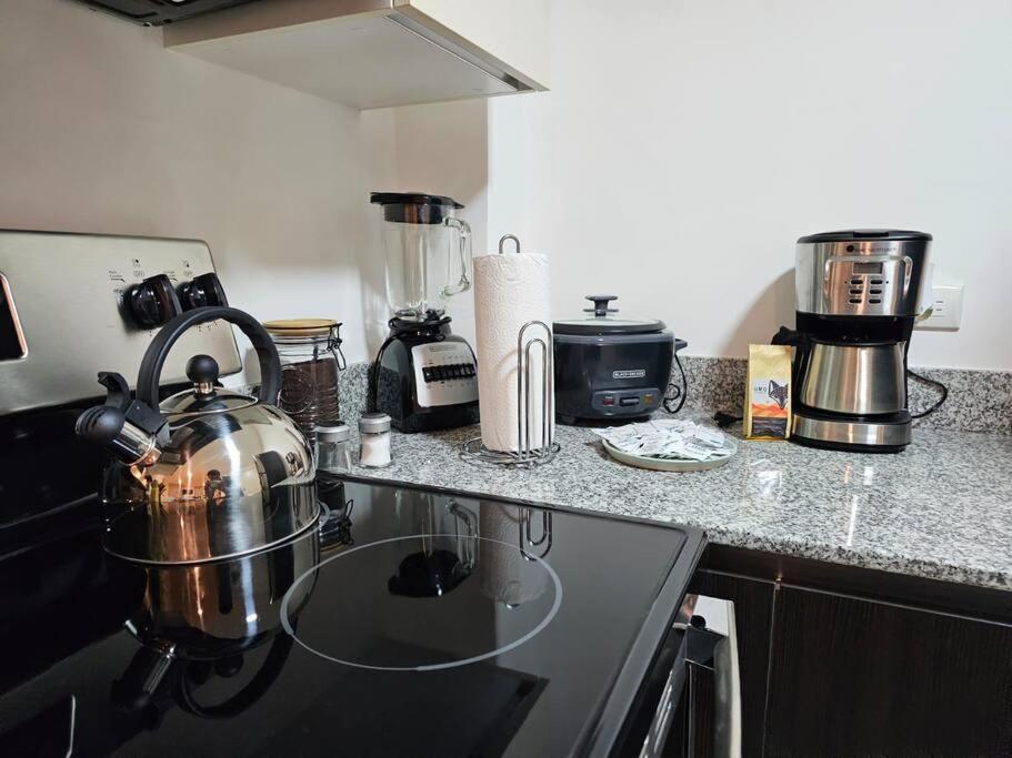 Charming Retreat Heredia: Your Away From Heredia