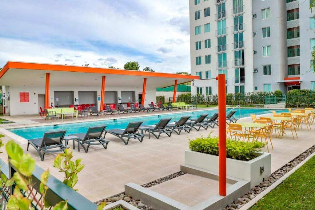 Charming Retreat Heredia: Your Away From Apartment *