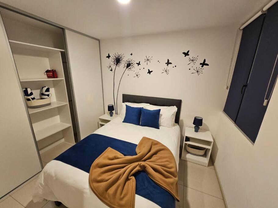 Apartment Charming Retreat Heredia: Your Away From Heredia