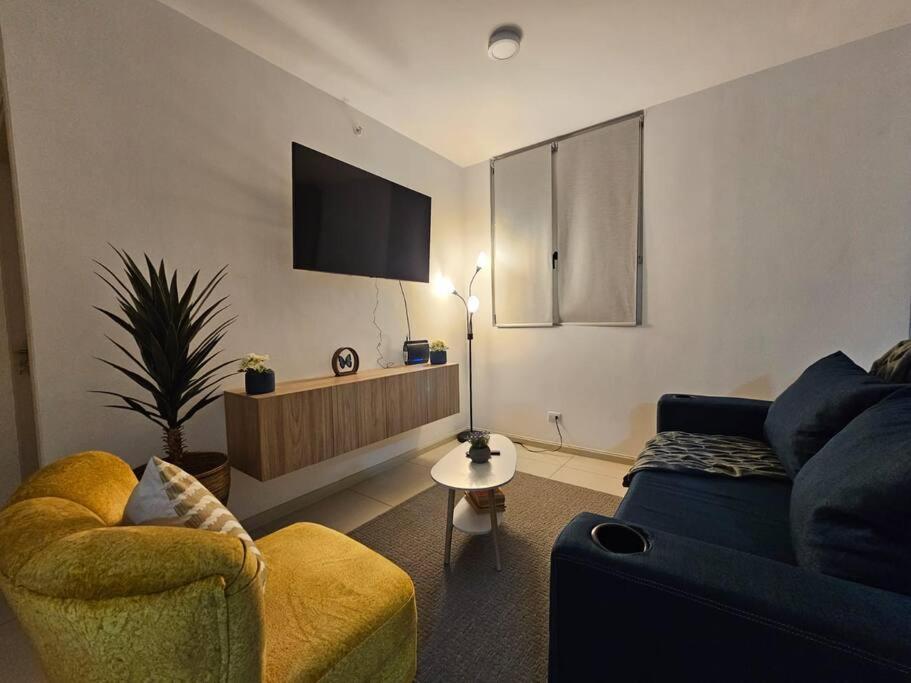 Charming Retreat Heredia: Your Away From Apartment *