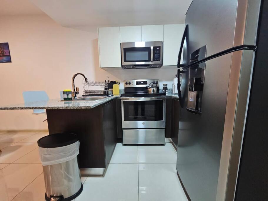 Charming Retreat Heredia: Your Away From Apartment Heredia