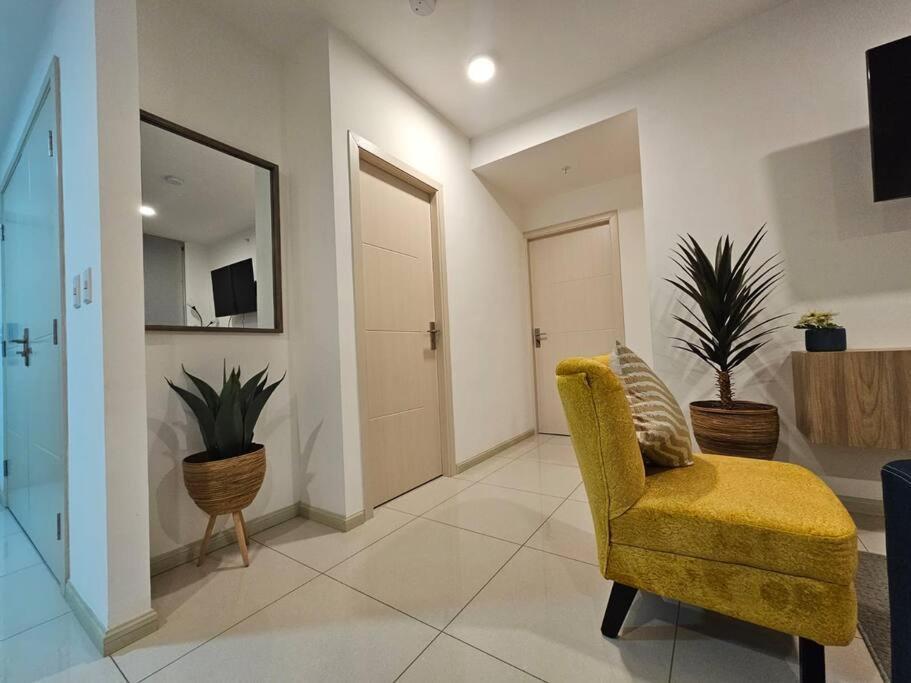 Charming Retreat Heredia: Your Away From
