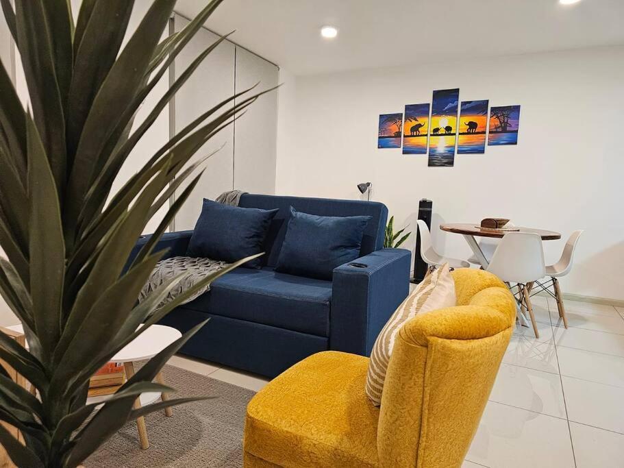 Apartment Charming Retreat Heredia: Your Away From *